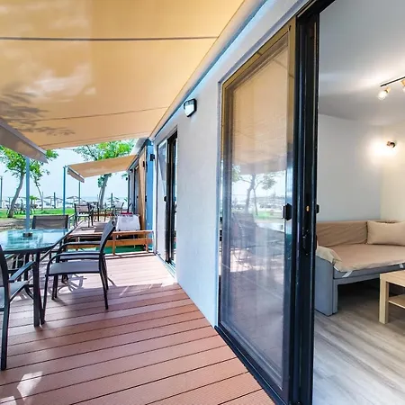 Vilas In The Garden By The Sea Sykia Chalkidikis Exterior photo